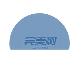 完美树 商标图样