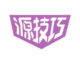 源技巧 商标图样