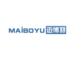 迈博羽 商标图样