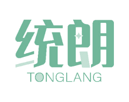 统朗 商标图样