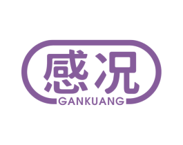 感况 商标图样