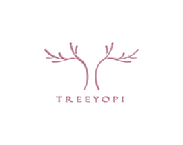 TREEYOPI 商标图样