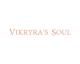 VIKRYRA'S SOUL 商标图样