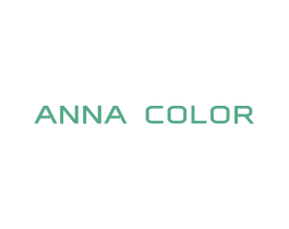 ANNA COLOR 商标图样