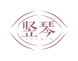 竖琴 商标图样