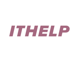 ITHELP 商标图样