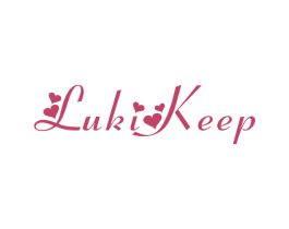 LUKIKEEP 商标图样