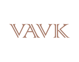 VAVK 商标图样