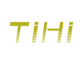 TIHI 商标图样