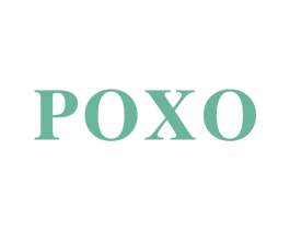 POXO 商标图样