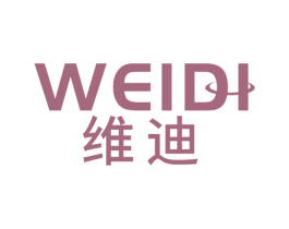 维迪 商标图样