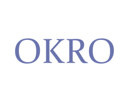 OKRO 商标图样
