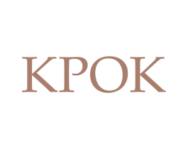 KPOK 商标图样