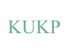 KUKP 商标图样