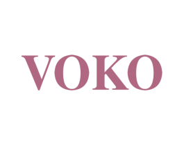 VOKO 商标图样