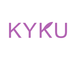 KYKU 商标图样
