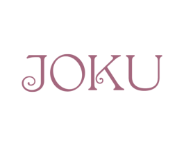 JOKU 商标图样