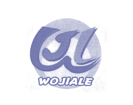 WOJIALE;WJL 商标图样