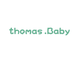 THOMAS.BABY 商标图样