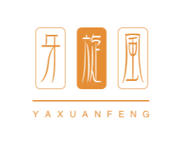 牙旋风 商标图样