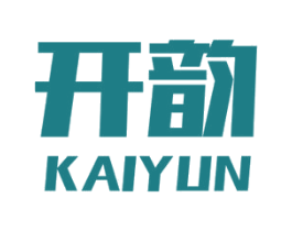 开韵 商标图样