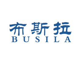 布斯拉 商标图样