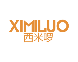 西米啰 商标图样