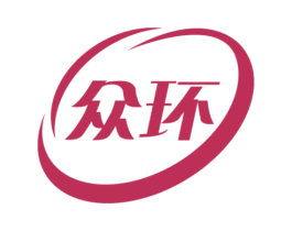 众环 商标图样