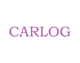 CARLOG 商标图样