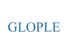 GLOPLE 商标图样