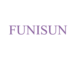 FUNISUN 商标图样