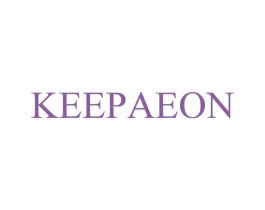 KEEPAEON 商标图样