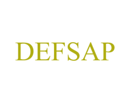 DEFSAP 商标图样