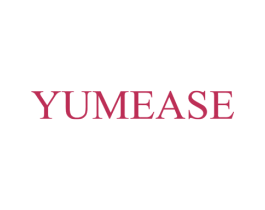 YUMEASE 商标图样
