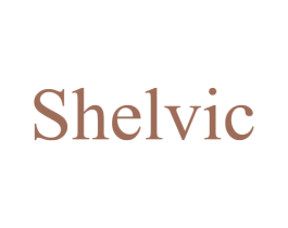 SHELVIC 商标图样
