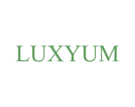 LUXYUM 商标图样
