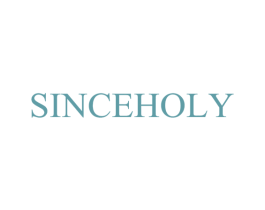 SINCEHOLY 商标图样