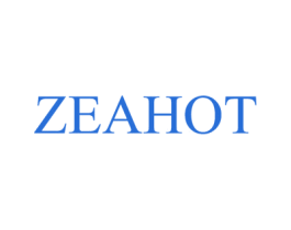 ZEAHOT 商标图样
