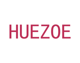 HUEZOE 商标图样