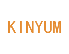 KINYUM 商标图样