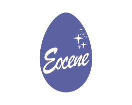 EOCENE 商标图样