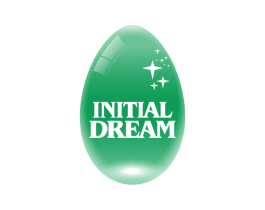 INITIAL DREAM 商标图样