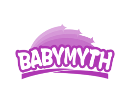 BABYMYTH 商标图样