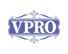 VPRO 商标图样
