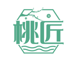 桃匠 商标图样