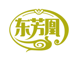 东芳凰 商标图样