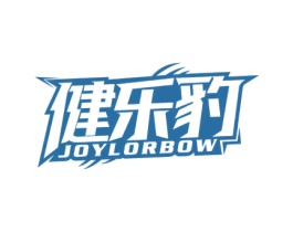 健乐豹 JOYLORBOW 商标图样