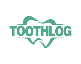 TOOTHLOG 商标图样
