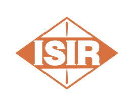 ISIR 商标图样
