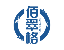 佰翠格 BYCUIGO 商标图样